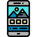 ui,electronics,smartphone,mobile phone,cellphone,landing page